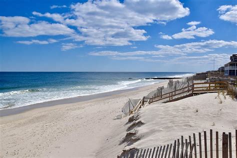 Bay Head Beach Photograph by Deb Stone - Pixels