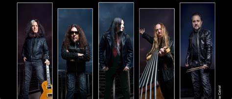 Testament Release Wwiii Performance Video