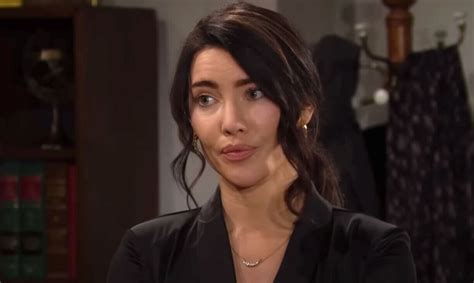 Bold and the Beautiful: The Shocking Revelations You Need to See - uqnnabz