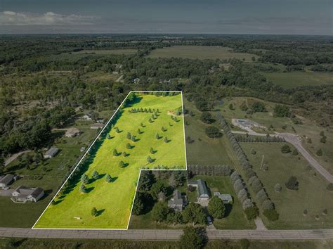 10 Acres Of Residential Land For Sale In Concord Michigan Landsearch