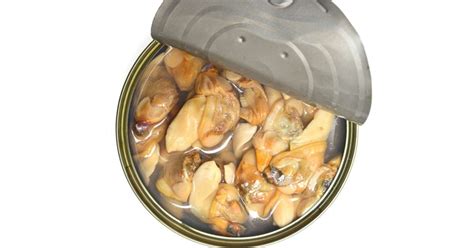 12 Easy Canned baby clams Recipes for a Nutritious Meal from Whisk Community