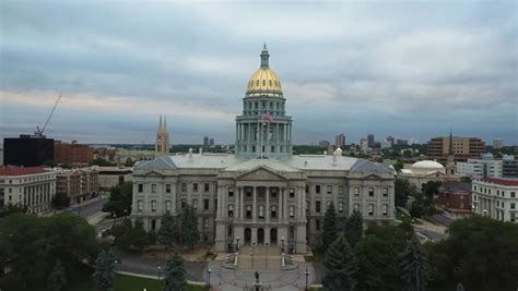 Denver Capital Building in Colorado image - Free stock photo - Public ...