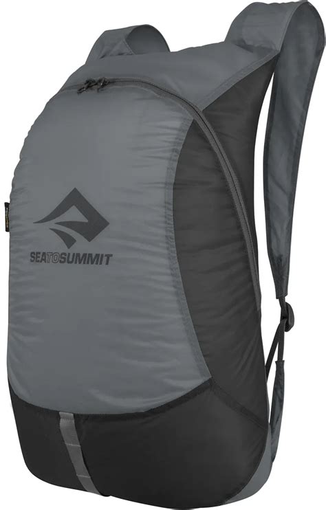 Sea To Summit Ultra Sil 20l Day Pack Black