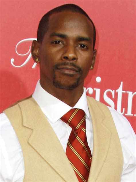 Keith Robinson Movies