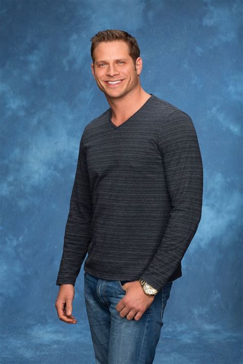 Meet the New 'Bachelorette' Contestants - ABC News