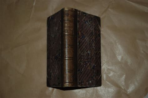 RAOUL DAUBRY By C Delort Good Hardcover 1879 1st Edition Janet