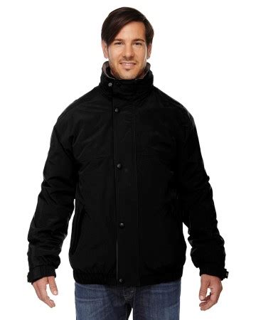 Men's 3-in-1 Bomber Jacket - 88009 - Del Martin Inc