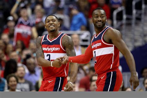 NBA Trade Rumors: Washington Wizards to Retain Key Player Amid Ongoing ...