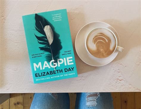 Magpie Book Review Asun Book Store