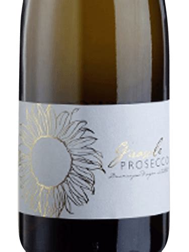 Girasole Prosecco Vivino Brasil