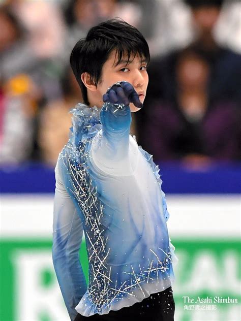 朝日新聞 映像報道部 On Twitter Eew5h852i7 フィギュアスケート世界選手権、 羽生結弦