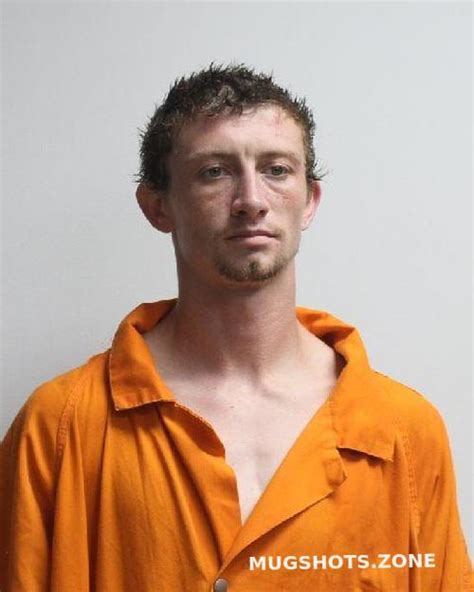 Iles Joshua Gage Rapides Parish Mugshots Zone