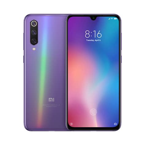 Xiaomi Mi 9 SE Preis, Video, Angebot (Preisvergleich) & technische ...