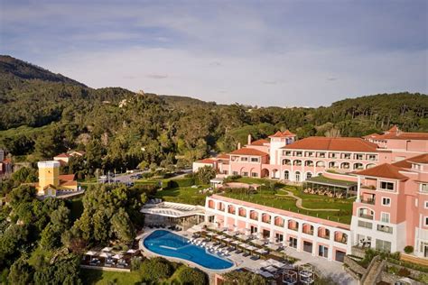 Penha Longa Resort Sintra G Nstige Angebote Lastminute De