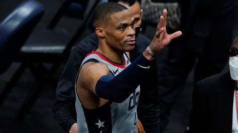 Russell Westbrook Ties Oscar Robertson Record With 181st Triple Double