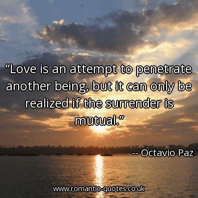 Octavio Paz Quotes Love. QuotesGram