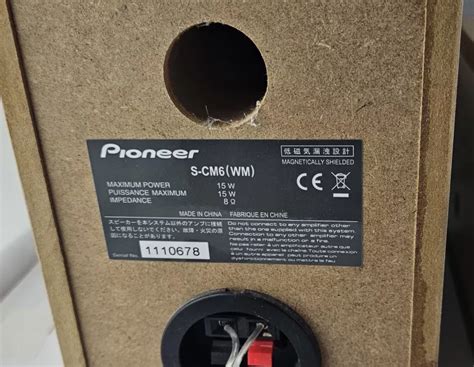 WIEŻA PIONEER X-CM66D | Wieże stereo | Loombard.pl