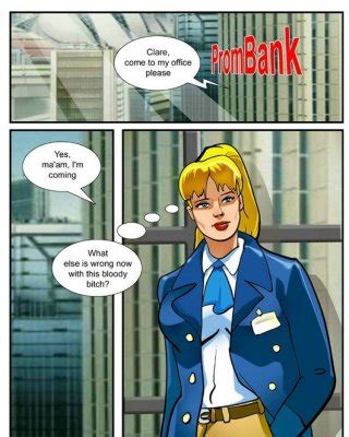 Shemale Comics Porn Pics XXX Photos Sex Images PICTOA