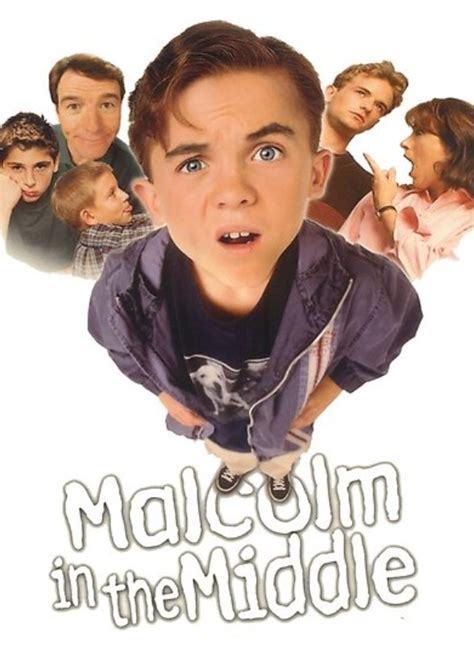 Malcolm in the Middle (2020-2026) Fan Casting on myCast