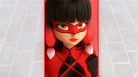 Révélation Wiki Miraculous Ladybug Fandom