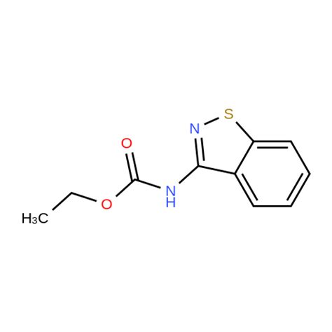 104121 54 2 Ethyl Benzo D Isothiazol 3 Ylcarbamate Ambeed