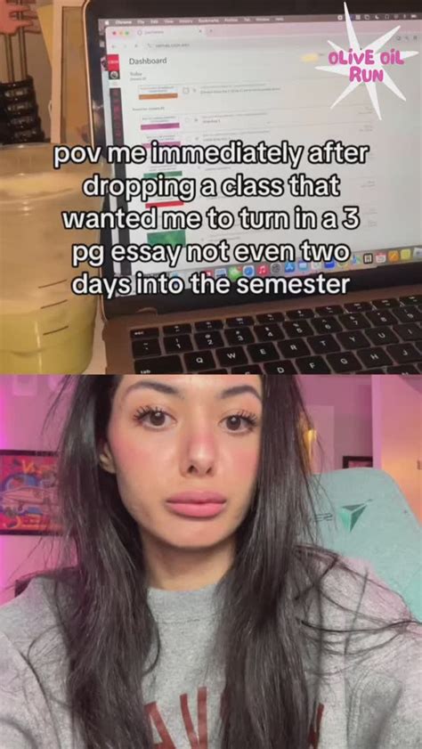 I Discovered Olive Oil That S Oddly Addictive Run It To Success news