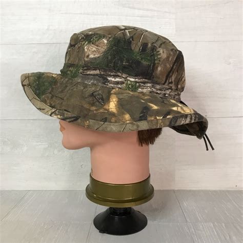 Cabela S Accessories Cabelas Camo Bucket Hat Poshmark