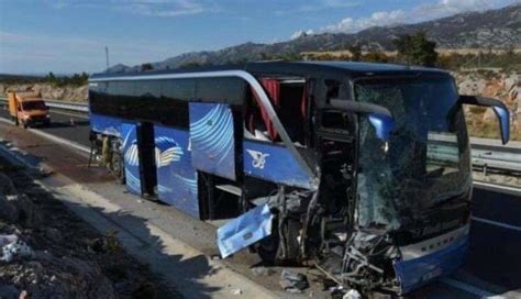 Aksidentohet autobusi me shqiptarë në Kroaci Kercova net