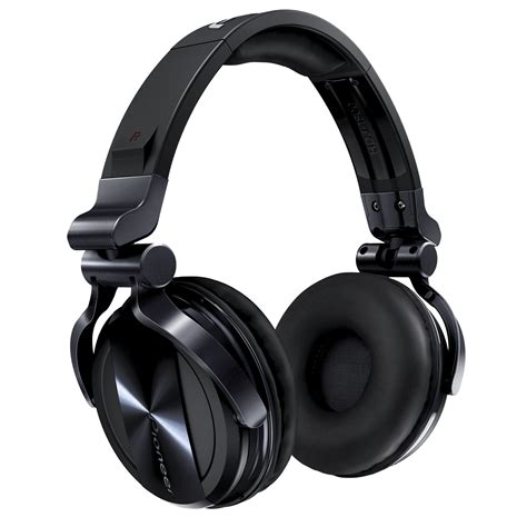 Pioneer DJ HDJ-1500-W DJ Headphones, White | DV247