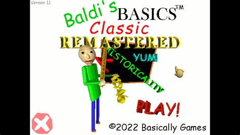 Discuss Everything About Baldis Basics Wiki Fandom