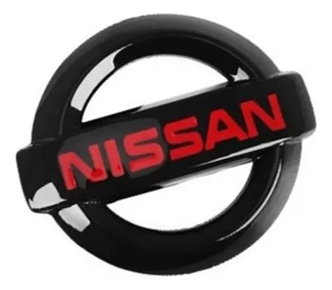 Emblema Volante Nissan Frontier Sentra Kicks March MercadoLibre