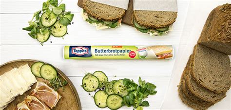 Frischhaltefolie - Toppits®