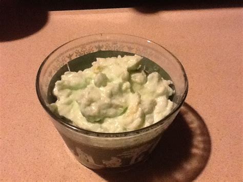 Weight Watchers Pineapple Fluff Recipe Sparkrecipes