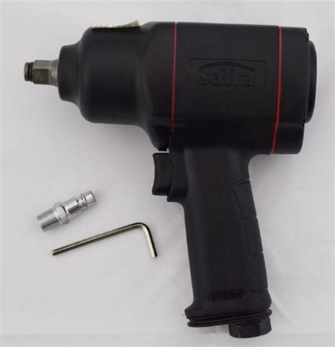 Pistol Pneumatic Cu Impact 1 2 1500 Nm Satra