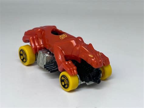 Hot Wheels Cargoyle 239 Gebraucht in Wildegg für CHF 1 5 mit Lieferung auf Ricardo kaufen