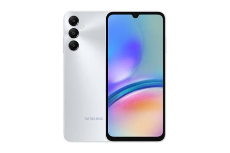 Samsung Galaxy A05 Dan A05s Meluncur Di Indonesia Kamera 50 MP Dan