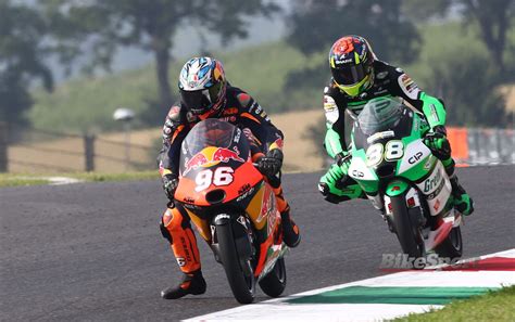 Italian Moto Race Holgado Denies Hapless Oncu In Mugello Dash