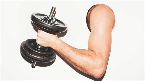 Voici 6 Exercices Pour Bien Se Muscler Les Bras Et Avoir De Bons Biceps