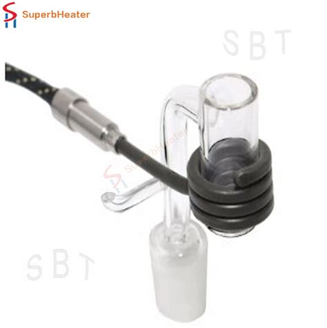 Section X Electric Coil Heating Element Enail Hot Runner Coil Heaters Hot Runner Coil Heater