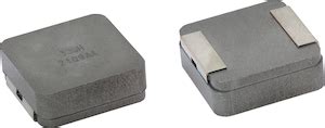 Ihlp Gz A Ihlp Automotive Grade Power Inductors Vishay