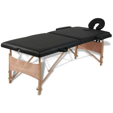 Table Pliante Pour Massage