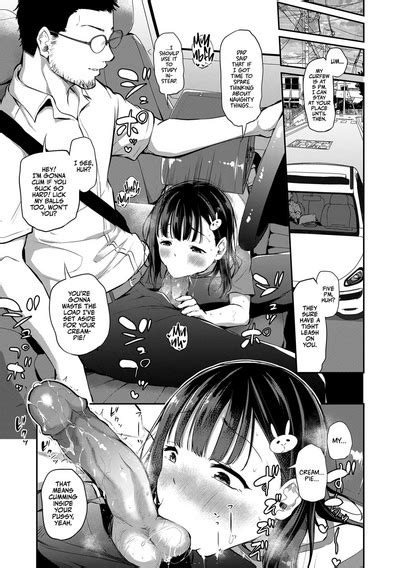 Sensei Ochinchin Misete Kudasai Sensei Please Show Me Your Dick Nhentai Hentai Doujinshi