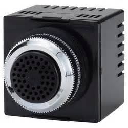 BM-202 | Electronic Sound Alarm BM | PATLITE | MISUMI India