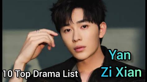 Top Drama Yan Zi Xian Youtube