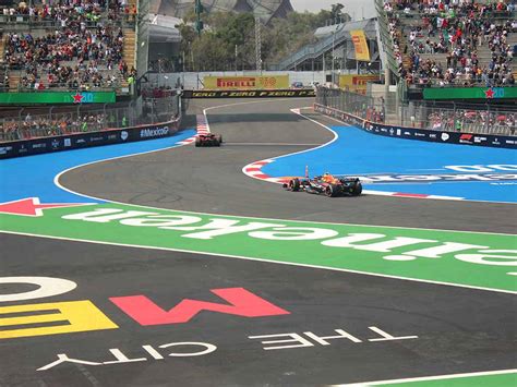 Cu Nto Cuestan Los Boletos Para El Gran Premio De La Ciudad De M Xico