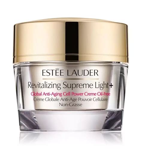 Revitalizing Supreme Cr Me Globale Anti Ge Pouvoir Cellulaire Non