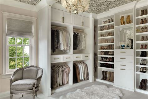 Custom Closets Closet Organization Design Closet Factory