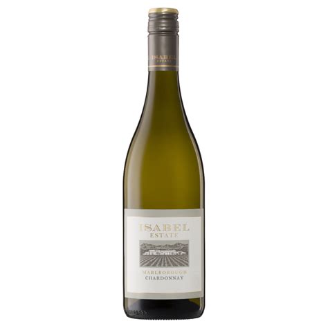 Isabel Estate Chardonnay