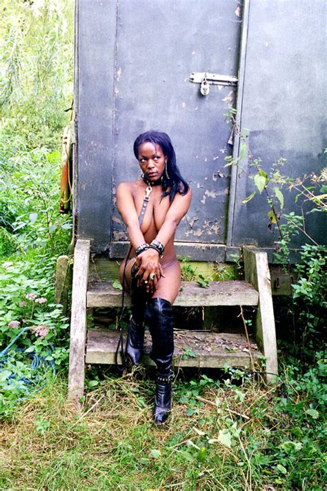 Afro Amateurs Public Nudity And Ebony Flashing Porn Pictures XXX Photos Sex Images