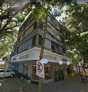 Edif Cio Doutor Tim Teo Moinhos De Vento Porto Alegre Foxter